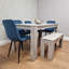 6 - Person Dining Set