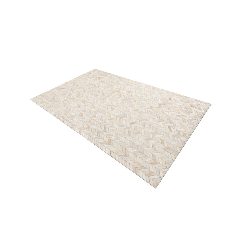 Jed Cream Rug