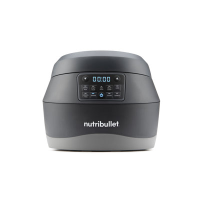 Cuiseur à riz de 10 tasses NutriBullet Everydaygrain