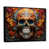 Black Floater Framed selected