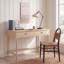 Haven Wood Writing Desk-2060213053