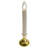 Tiffany LED Candle