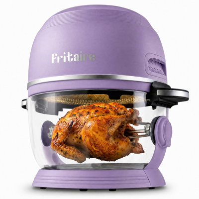 Non-Toxic Air Fryer