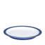 Imperial Blue 10.5" Dinner Plate