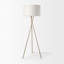 Lampe trépied 62 po Merek-86774442-86774443
