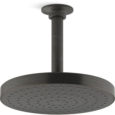 Awaken 8-In 1.75 Gpm Rainhead