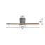 Ventilateur de plafond 36 po à 3 pales en bois massif avec télécommande intégrée et DEL intégrée-2047132070-2047132120-2047132125