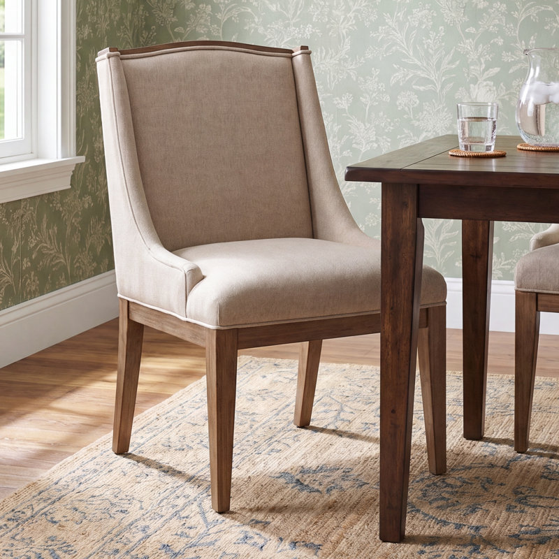 Alsip Upholstered Side Chair