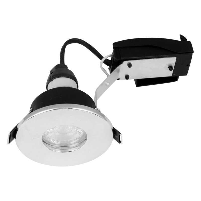 Actisdano 8.8 cm Recessed Lighting Kit