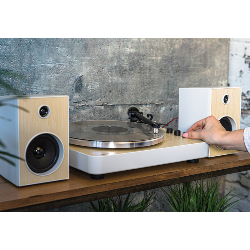 Decorative Record Player