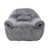 Dark Gray Faux Fur selected