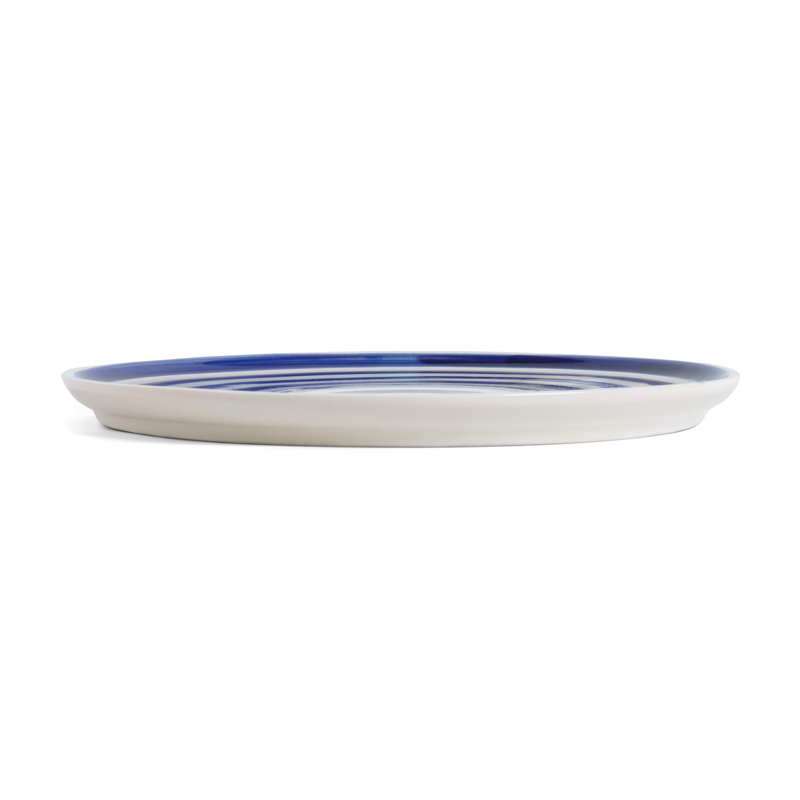 Breakwater Bay Bridgeville Ceramic Round Serving Platter