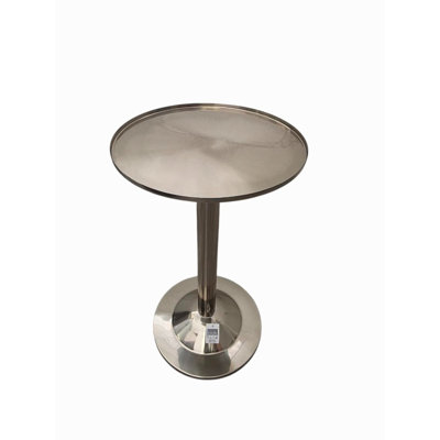 Steel Ice Bucket Stand