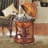 Corene Sixteenth Century Italian Replica Globe Bar