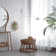 Varun Iron Plug-in Swing Arm Sconce
