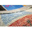Hand Knotted Wool Oriental Rug