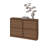 47.2" W 16 Pair Shoe Storage Cabinet-353857858