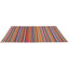 Lodewijk Ikat Hand Woven Area Rug-633672363