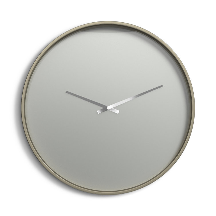 Dania Wall Clock