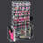 Acrylic 40 Compartment Makeup Organizer-21189506