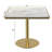 Square Dinning Table Bistro Table-2004825636