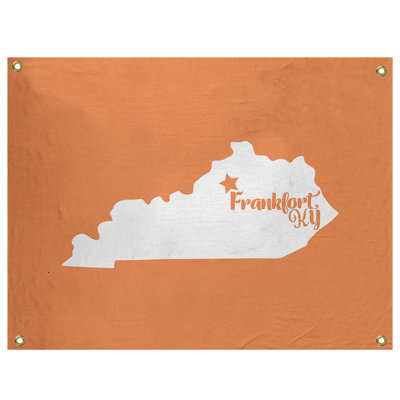 Tapisserie murale frankfort kentucky
