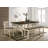 Edgin Extendable Dining Table