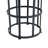 Hargraves Stone/Concrete Side Table