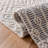 Cleveland Hand Loomed Wool Southwestern Rug-509049074