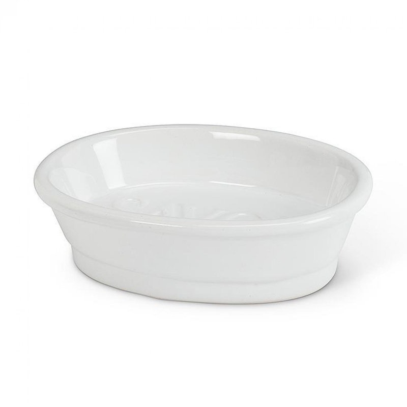 Porte-savon ovale "Savon"