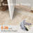 Haven Classic Persian Style Area Rug in Light Brown-766846302