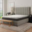 Matelas en mousse viscoélastique imprégnée de gel 12 po-1928989481-1981898828