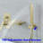 All-In-One Kit with Rough in-Valve-66893540
