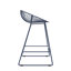 Tabouret de bar Ellis
