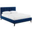 Grand lit plateforme tapissier McKenzie-1959461034
