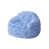 Polyester bleu
