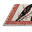 Tapis pétale à rubans-1567884803