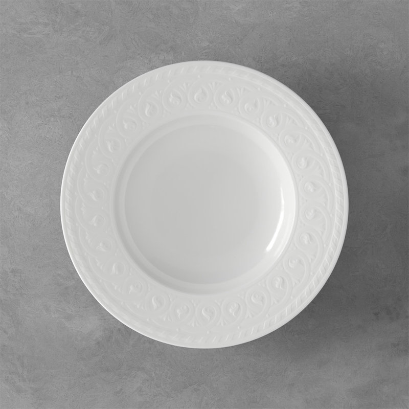 Cellini Soup Bowl