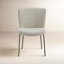 Early Upholstered Dining Chair-1767320387