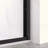 Aluminum Frame Double Sliding Shower Door,Bypass Bathroom Sliding Door With Premium 5/16" (8Mm) Clear Tempered Glass, Hardware Sliding Glass Shower Enclosure-120558911