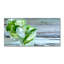 Abiel 50cm W x 100cm L Glass Peel and Stick Panel