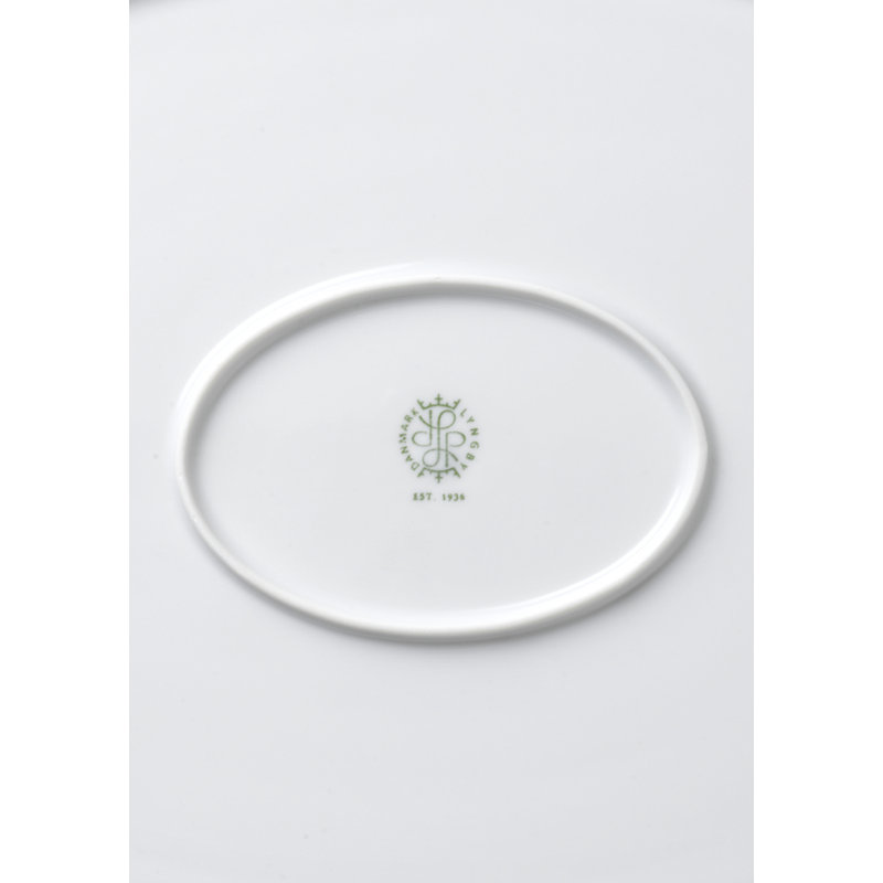 Porcelain China Platter