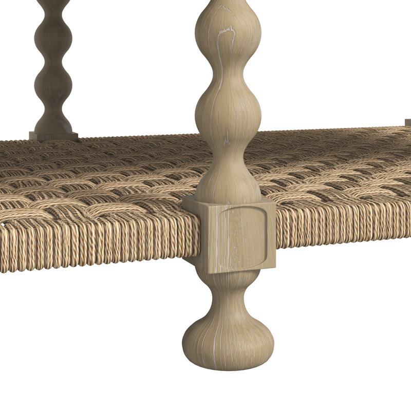 Haven Rectangular Cocktail Table