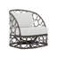Bali Outdoor Swivel Lounge Chair-66444865-86340030