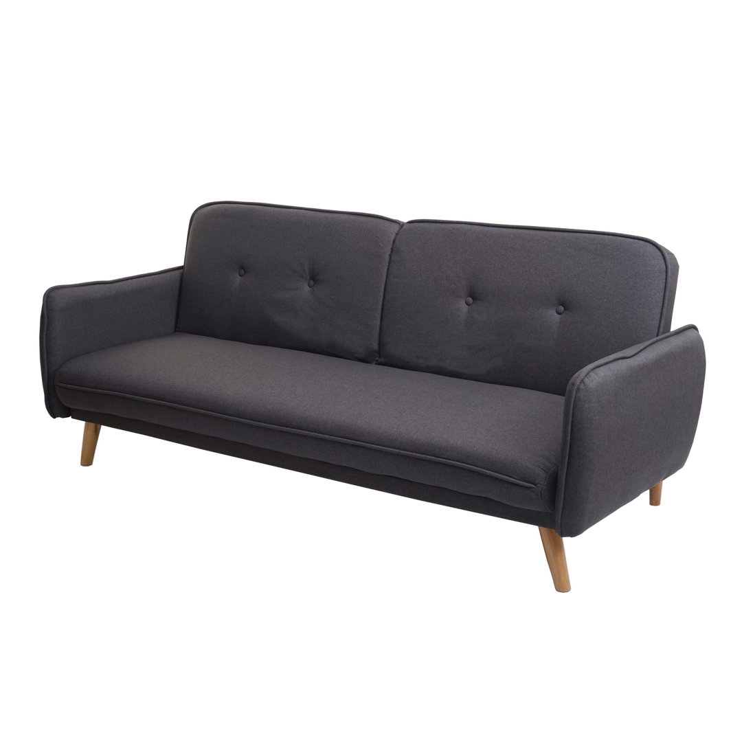 3-Sitzer-Schlafsofa Billings