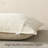 Boho Farmhouse Pillow Cover Soft Boho Farmhouse Washed Linen Textured Cotton Throw Pillow Covers-1139486767-1092845789