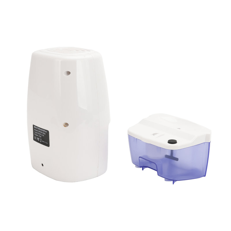 Compact Tabeltop Dehumidifier