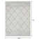 Christine Bennita Cream Area Rug