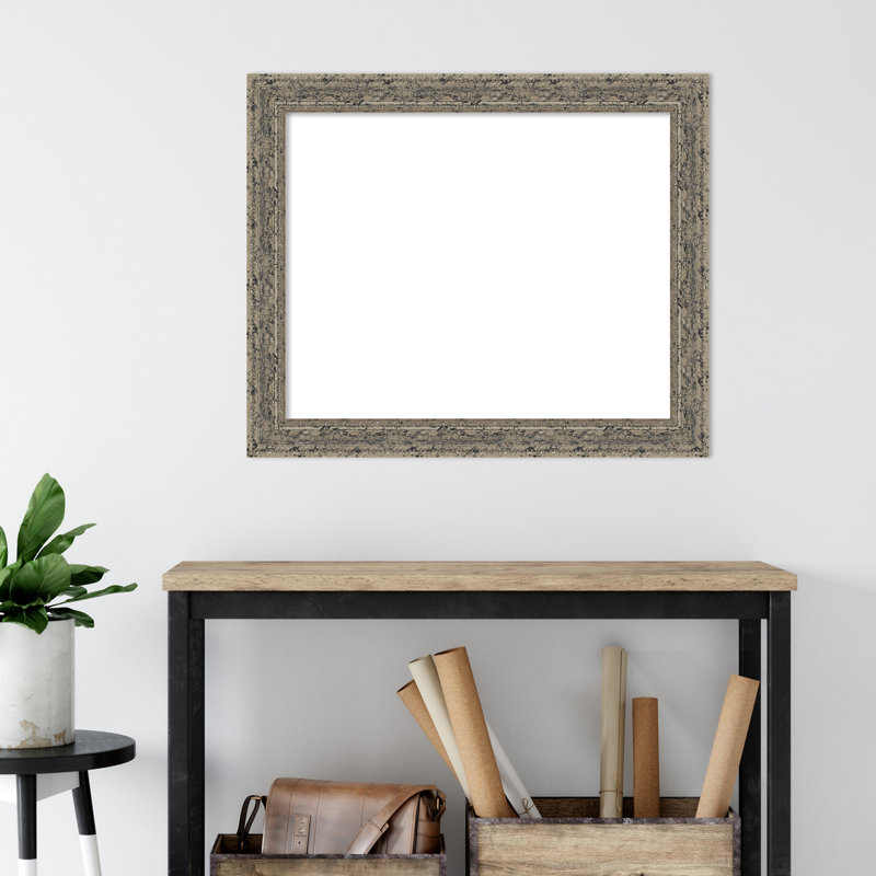 Tableau magnétique Attic Aged, H 29 po x l 35 po