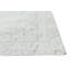 Tapis oriental antique délavé à la main 6X9
